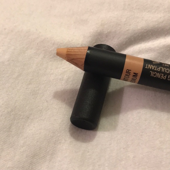 Nudestix Sculpting Pencil- Light/Medium 2 - Picture 4 of 4